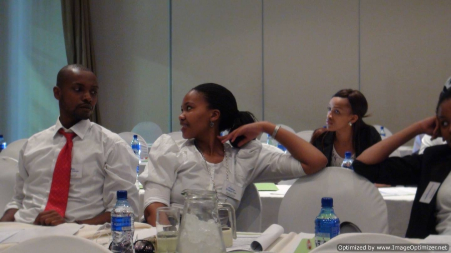 Why OAYouth is important to African Youth