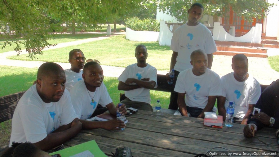 OAYouth Core Values